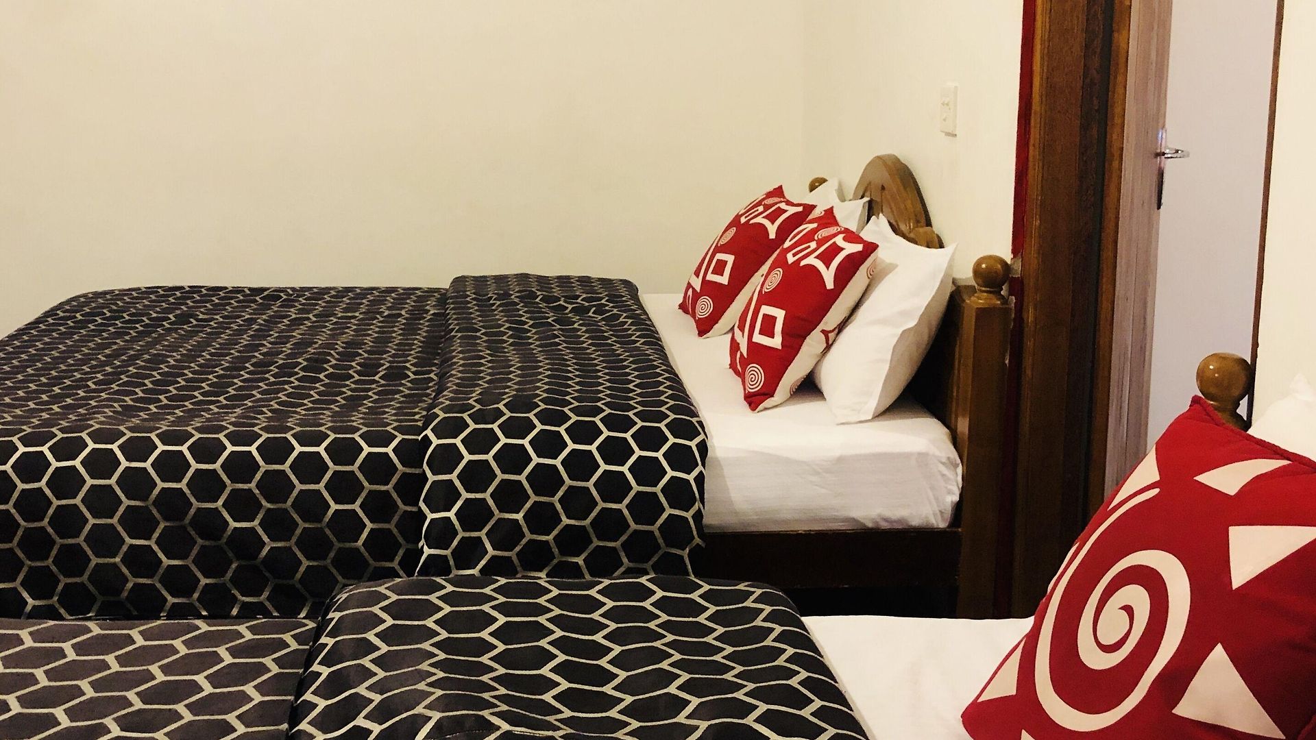 Homestay New Royal Mount Nuwara Eliya