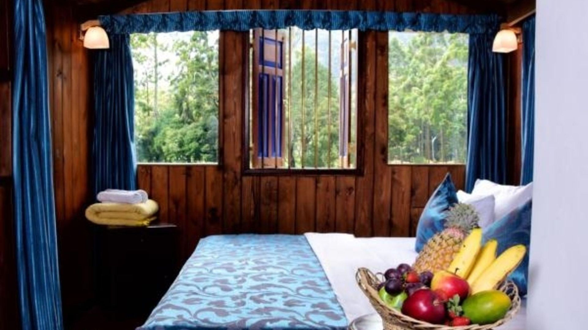 Oak Ray Golf Guest house Nuwara Eliya
