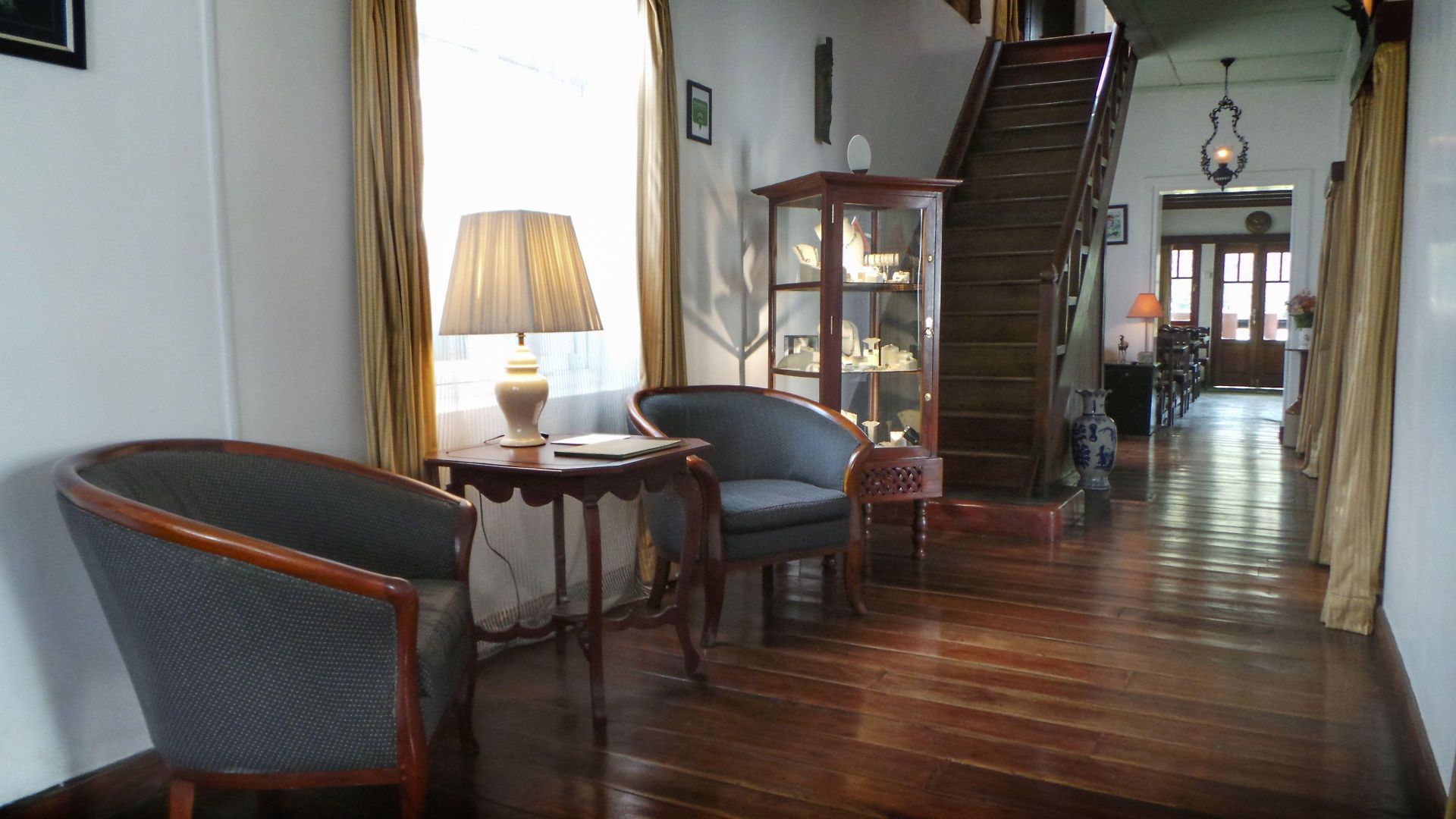 Guest house Oak Ray Golf Nuwara Eliya