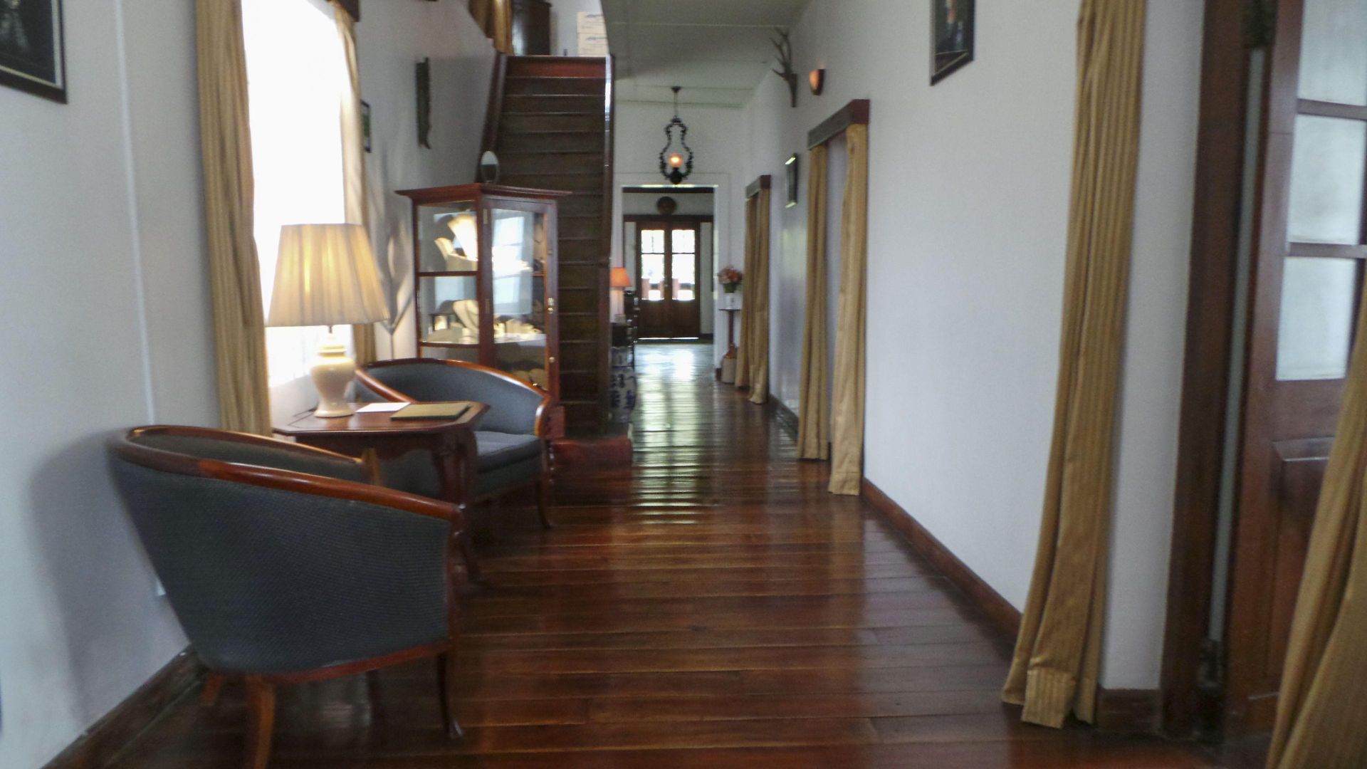 Oak Ray Golf 3* Nuwara Eliya