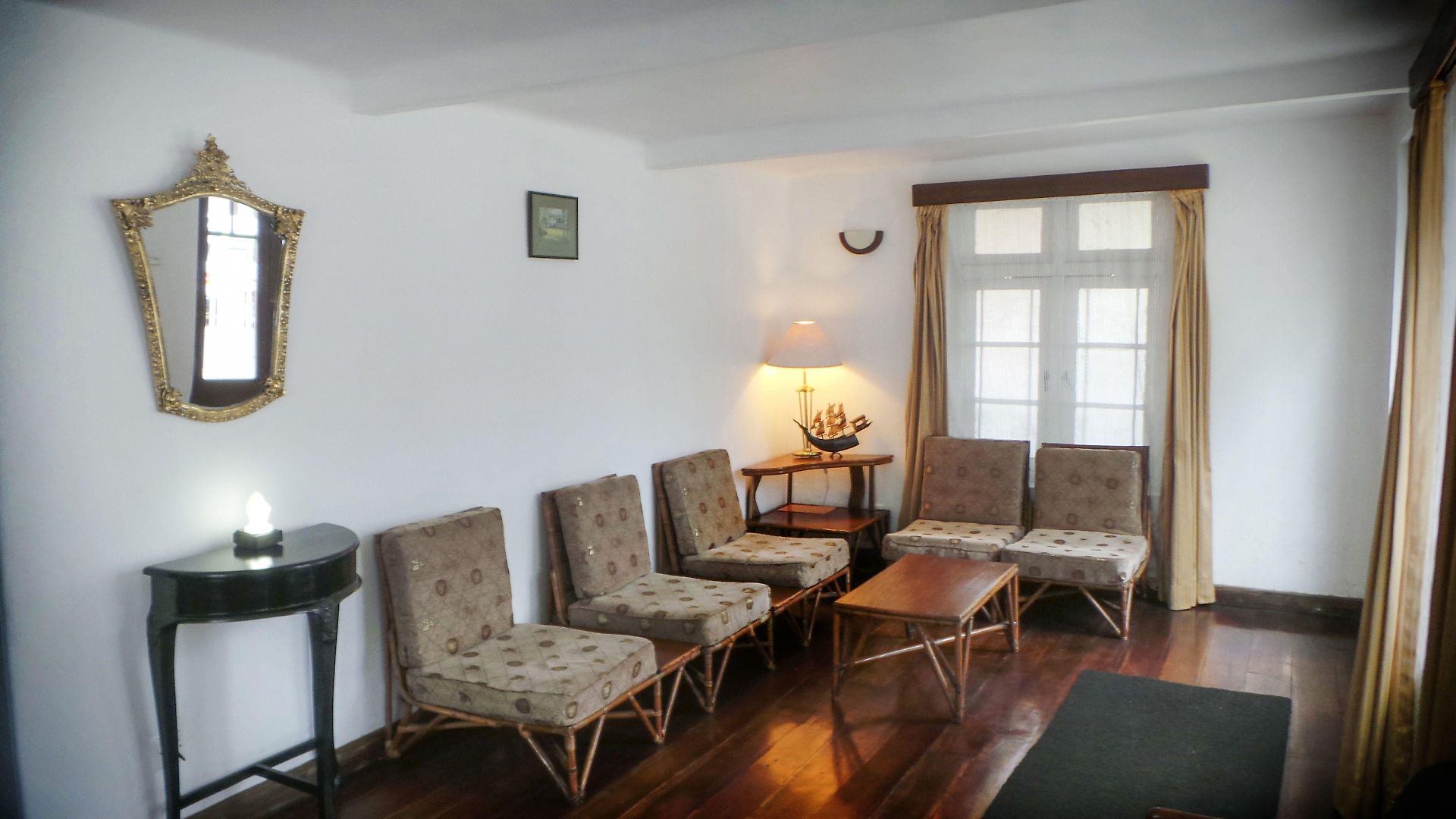 Guest house Oak Ray Golf 3*