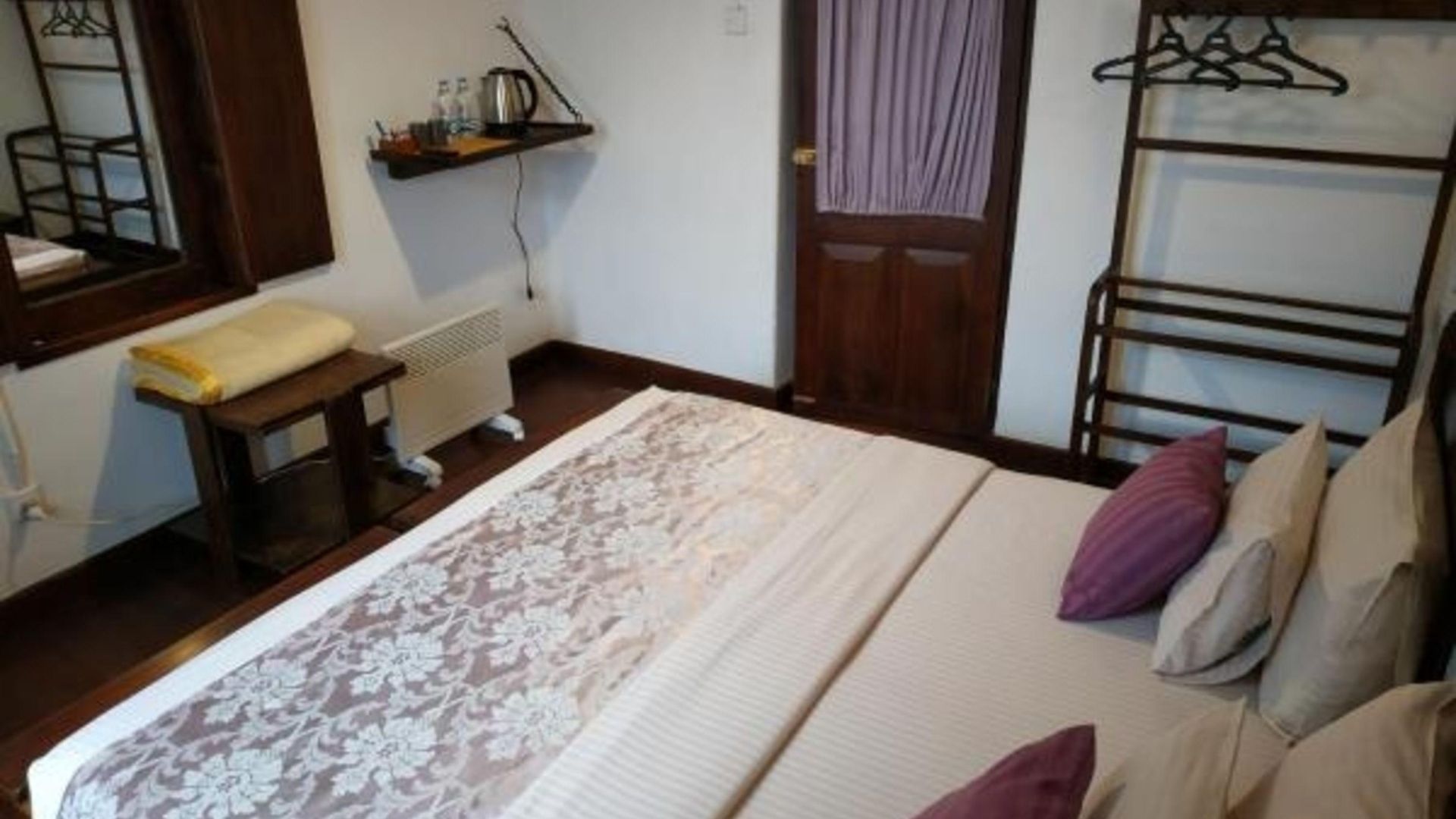 Guest house Oak Ray Golf