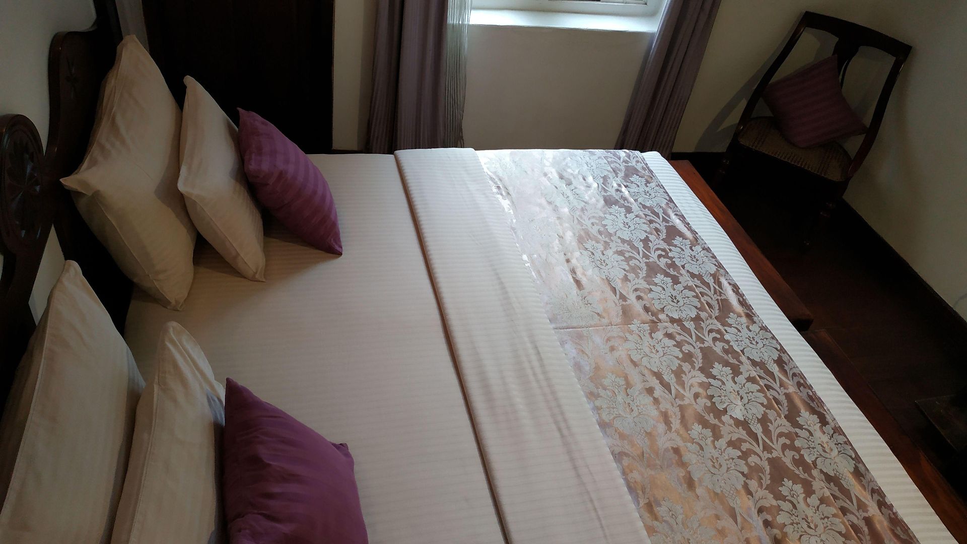 Guest house Oak Ray Golf