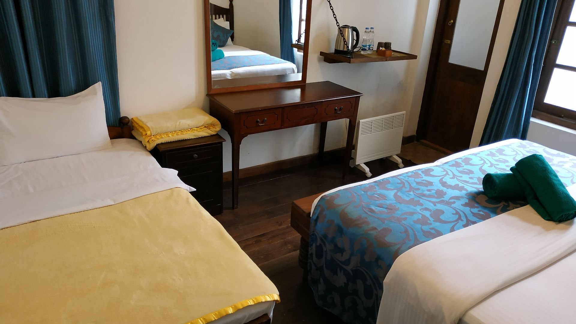Guest house Oak Ray Golf Nuwara Eliya