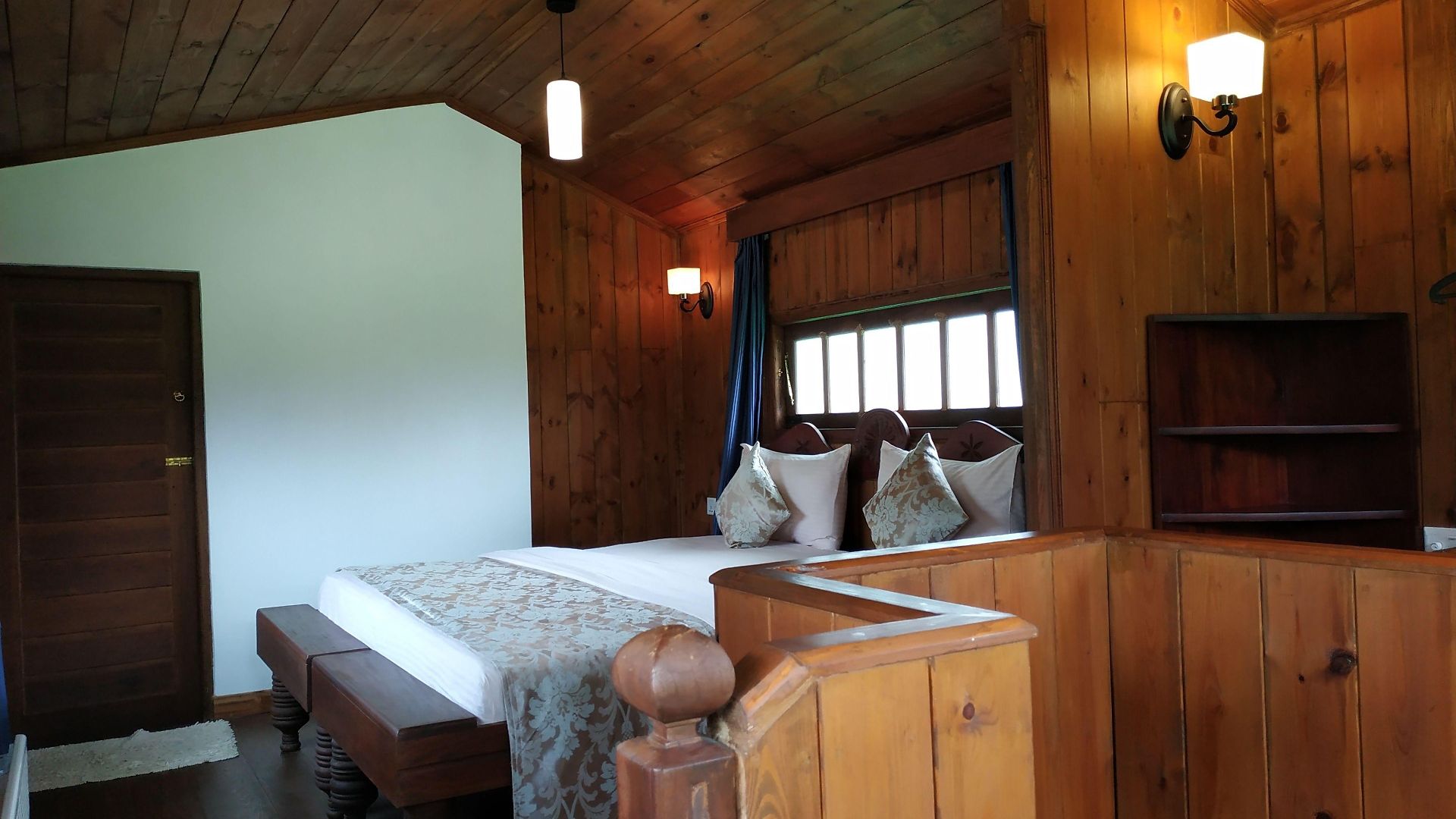 Oak Ray Golf Guest house 3*