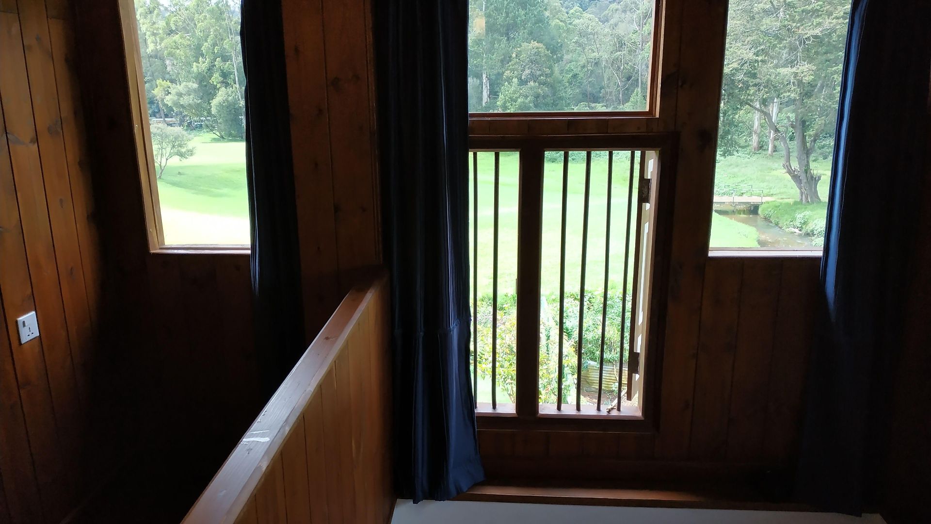 Guest house Oak Ray Golf 3*
