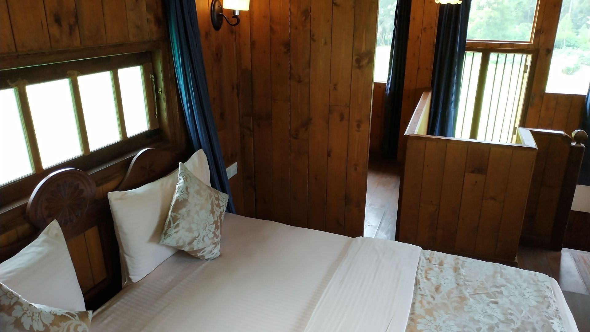 Oak Ray Golf Guest house