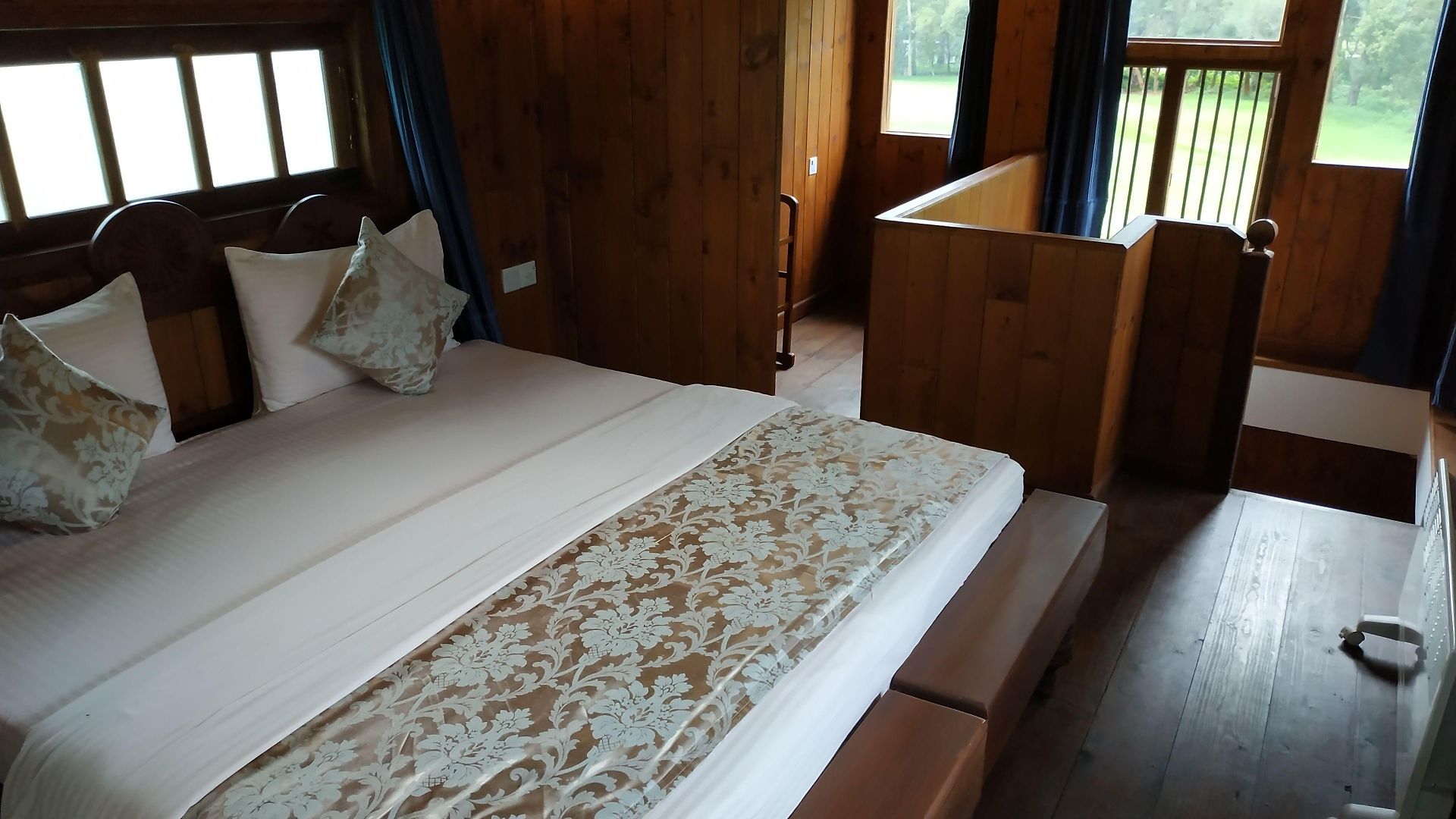 Guest house Oak Ray Golf Nuwara Eliya
