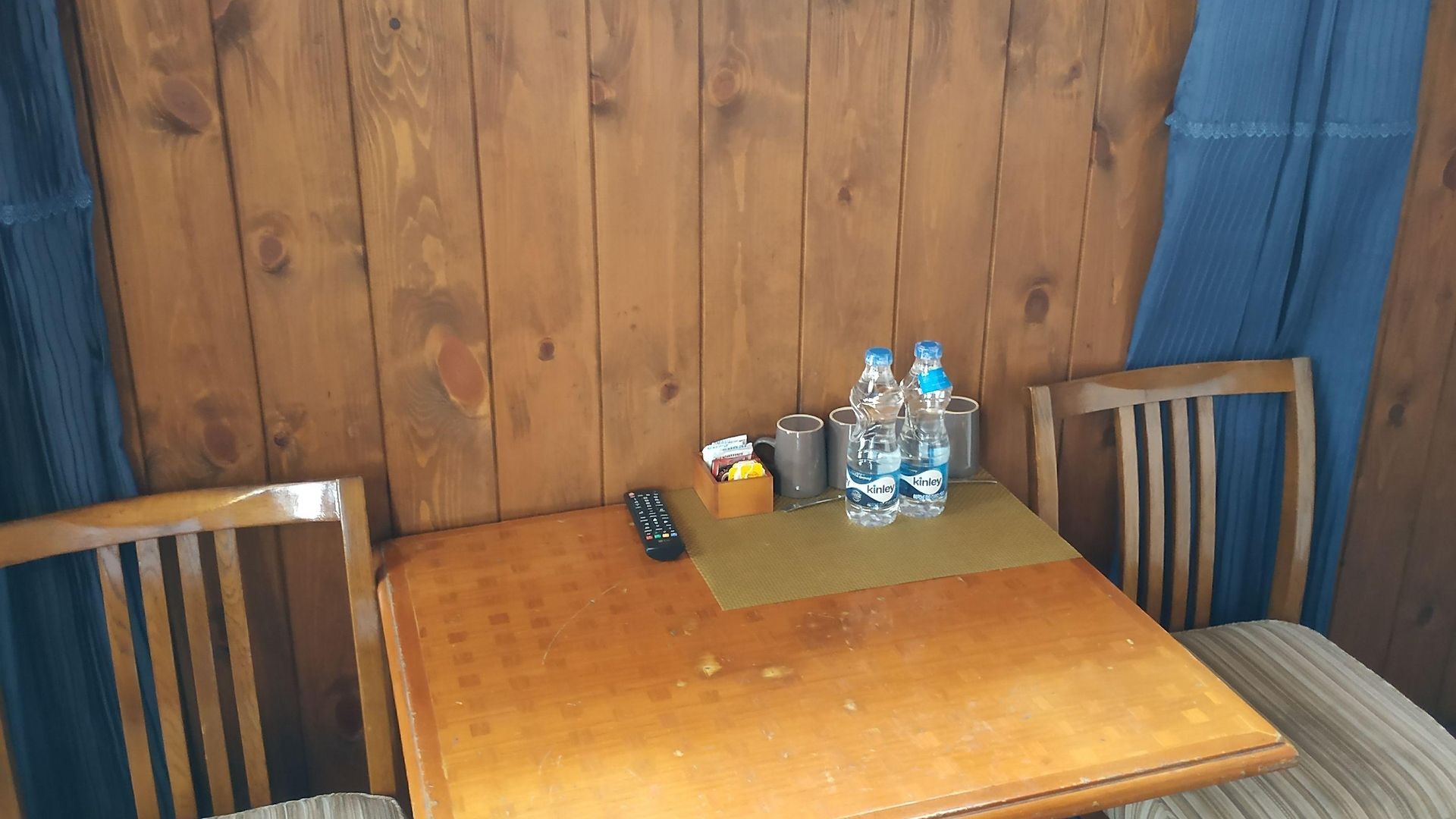 Guest house Oak Ray Golf