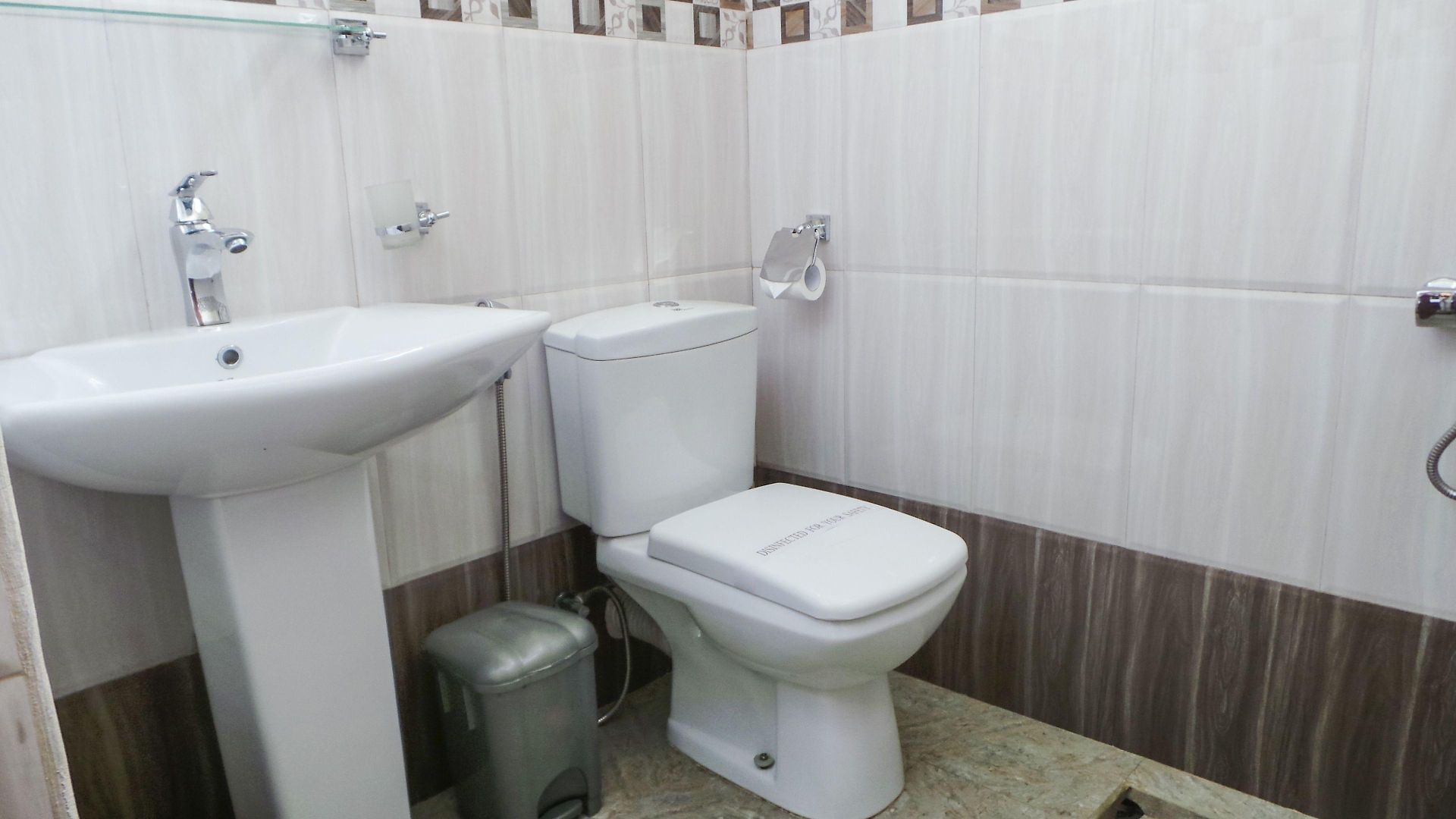 Guest house Oak Ray Golf Nuwara Eliya