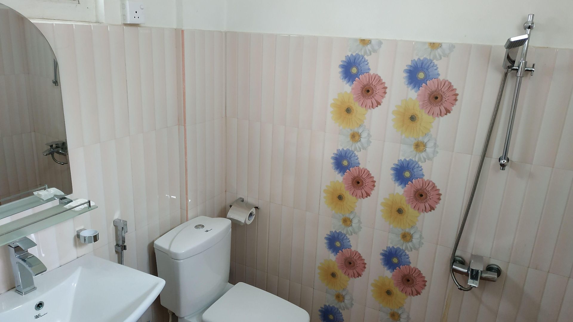 Oak Ray Golf Guest house