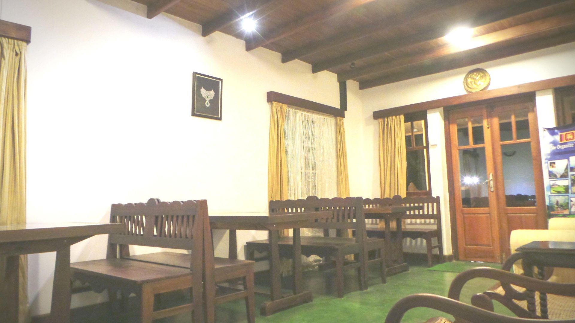 Oak Ray Golf Guest house 3*