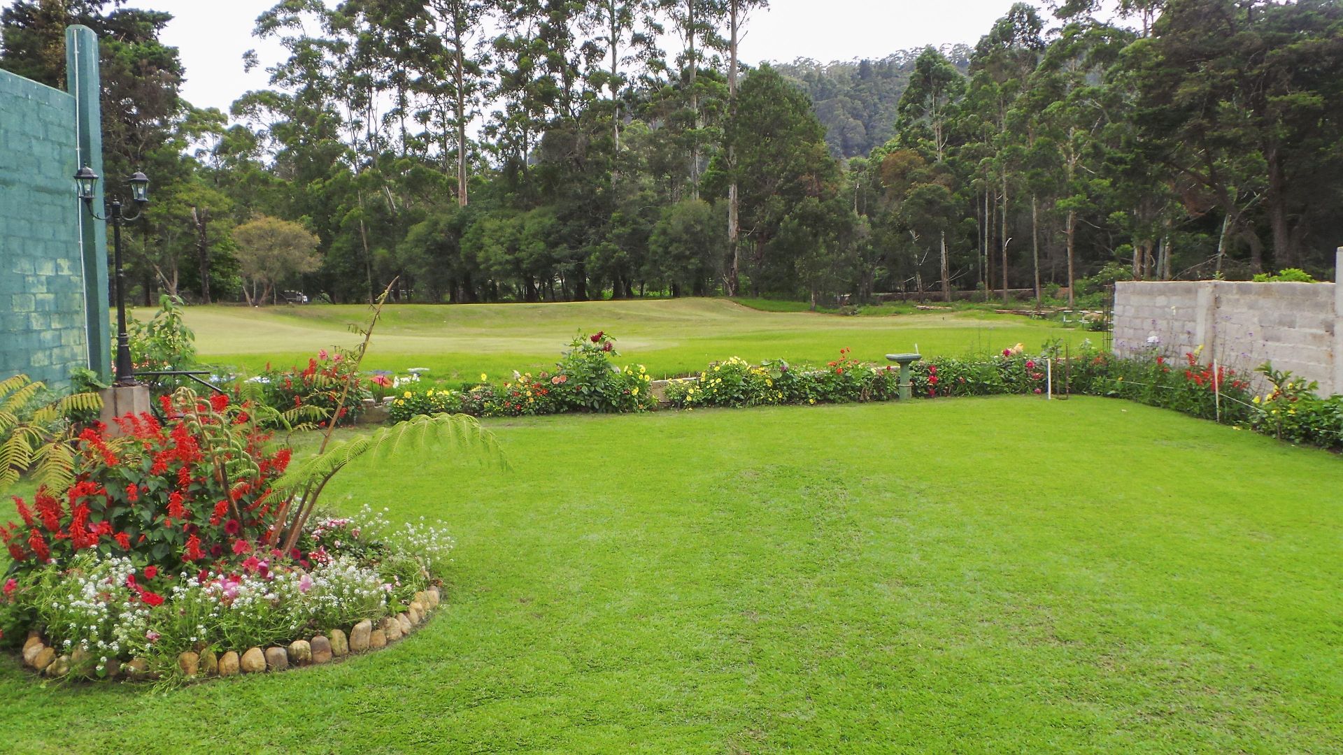 Guest house Oak Ray Golf 3*