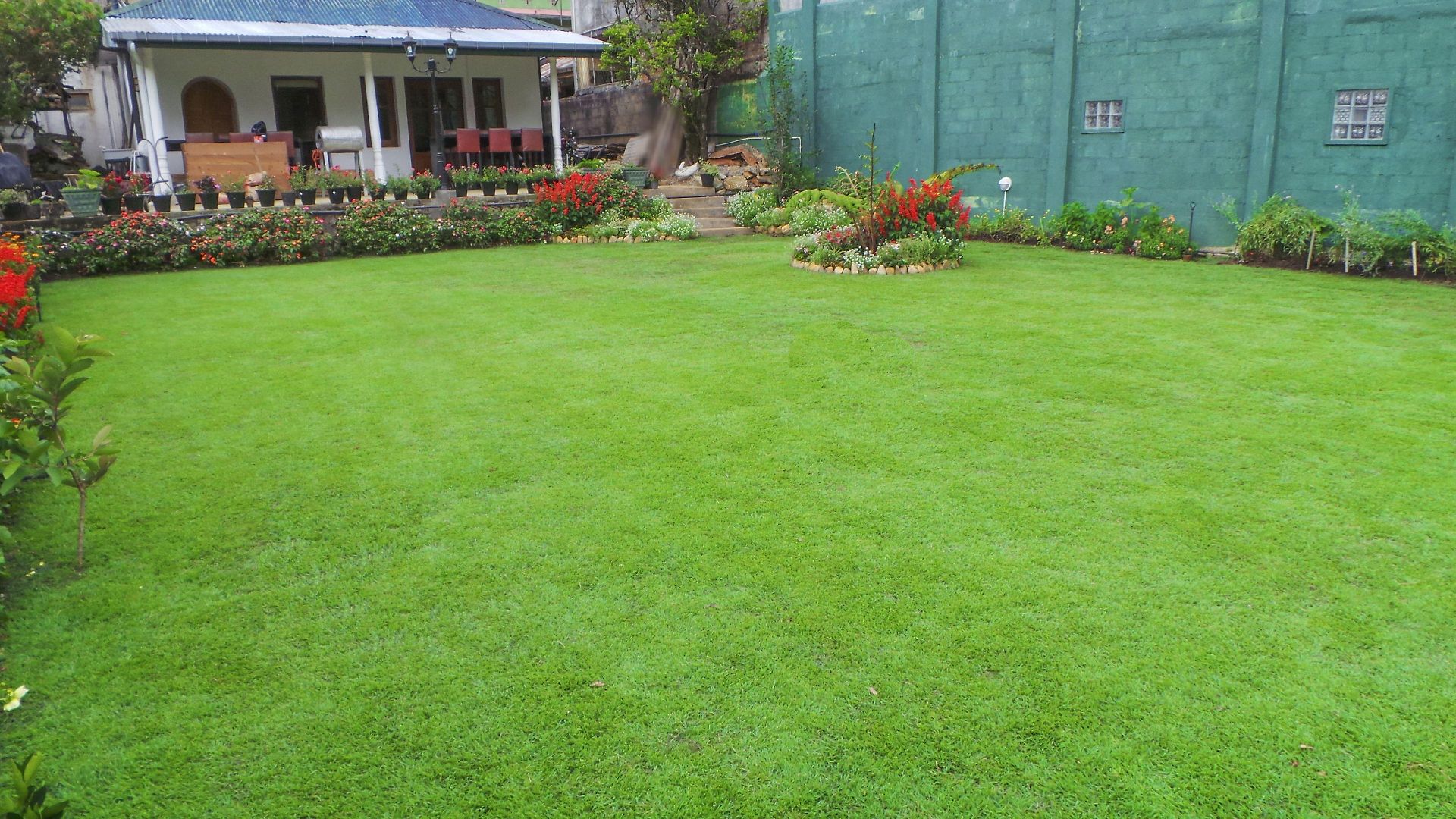 Guest house Oak Ray Golf 3*