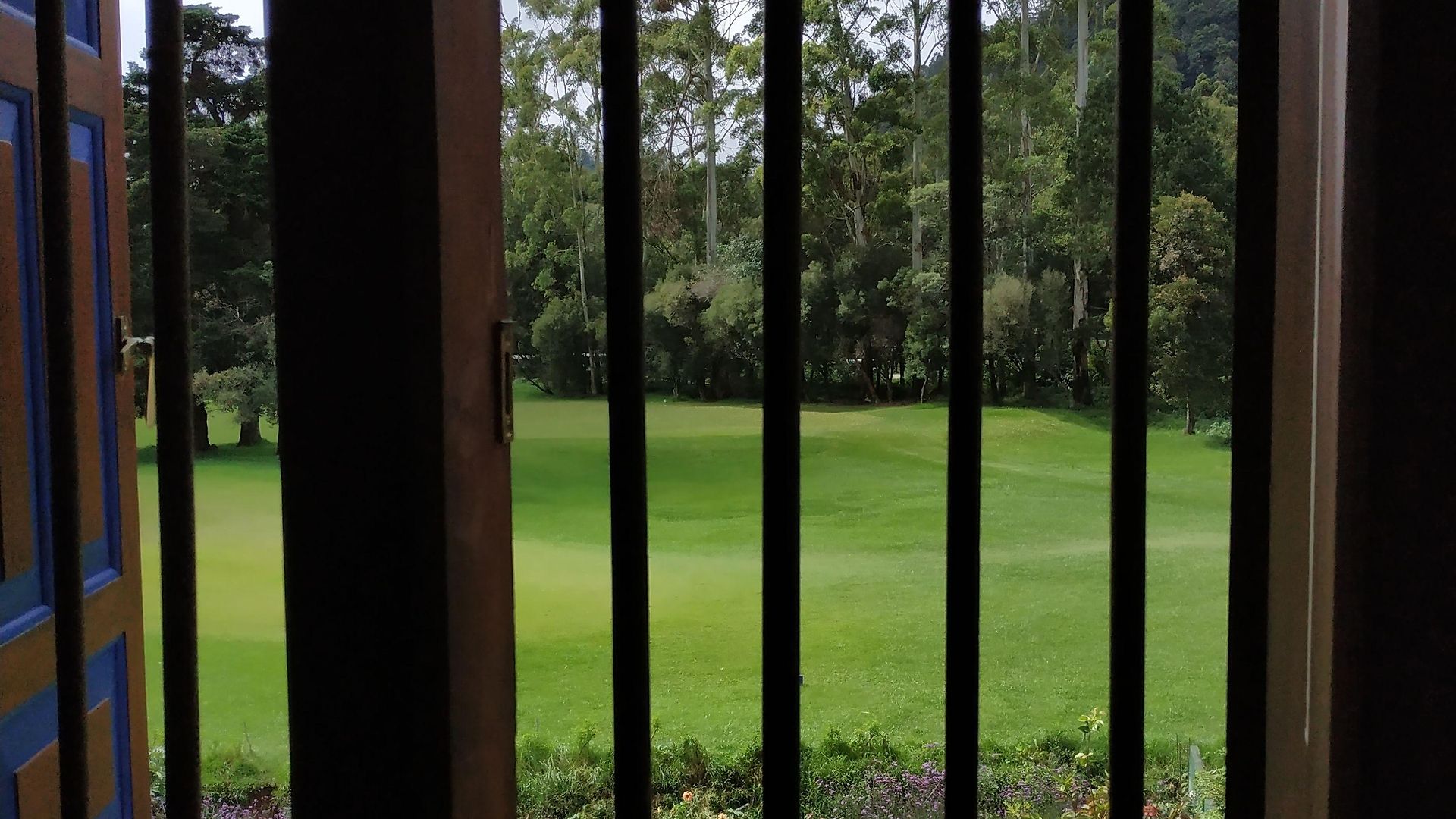Guest house Oak Ray Golf 3*