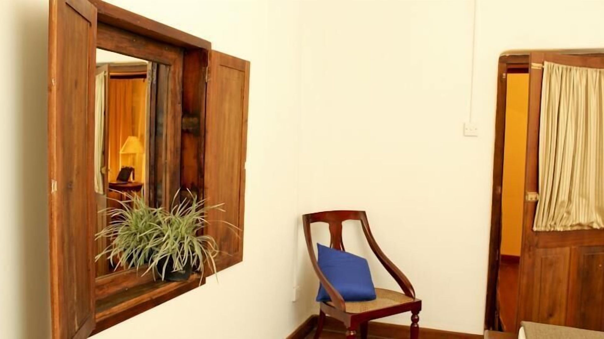 Guest house Oak Ray Golf 3*