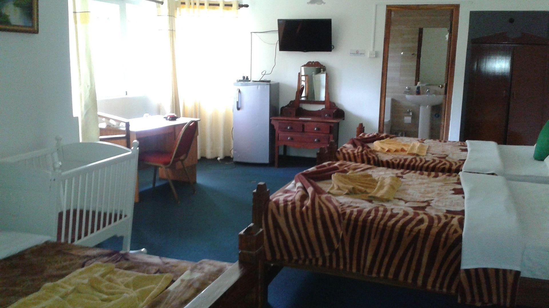 New Tour Guest house Nuwara Eliya