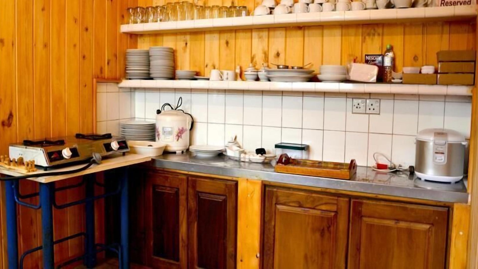 Guest house New Tour *
