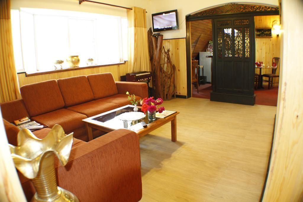Guest house New Tour Nuwara Eliya
