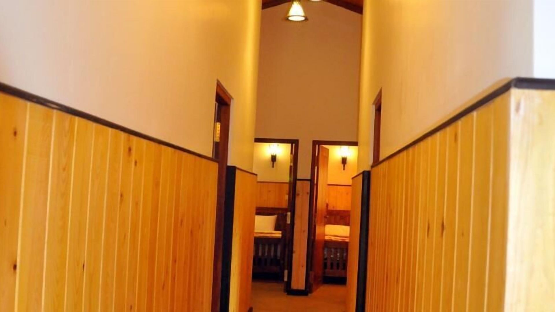 Guest house New Tour
