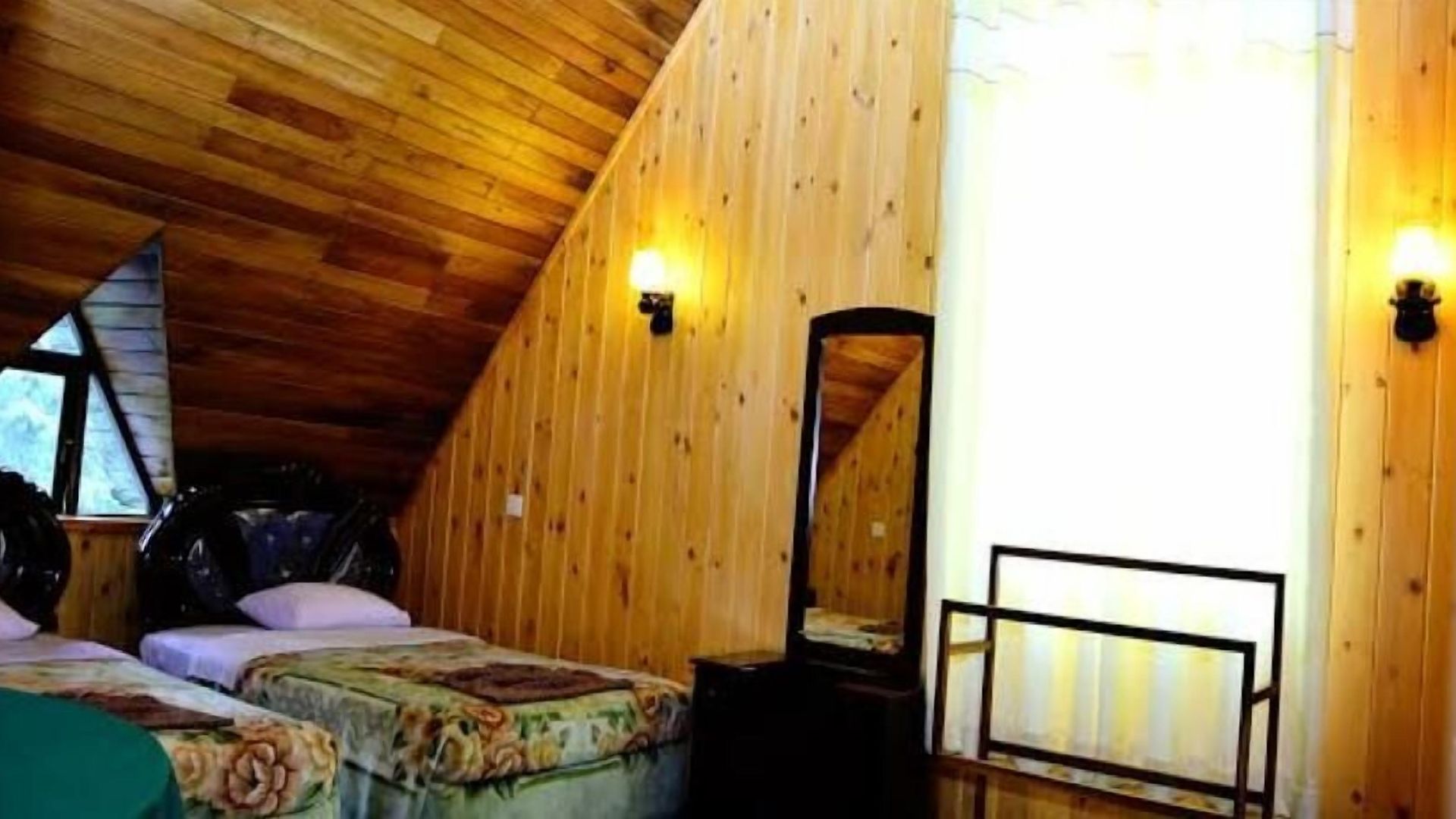 New Tour Guest house Nuwara Eliya