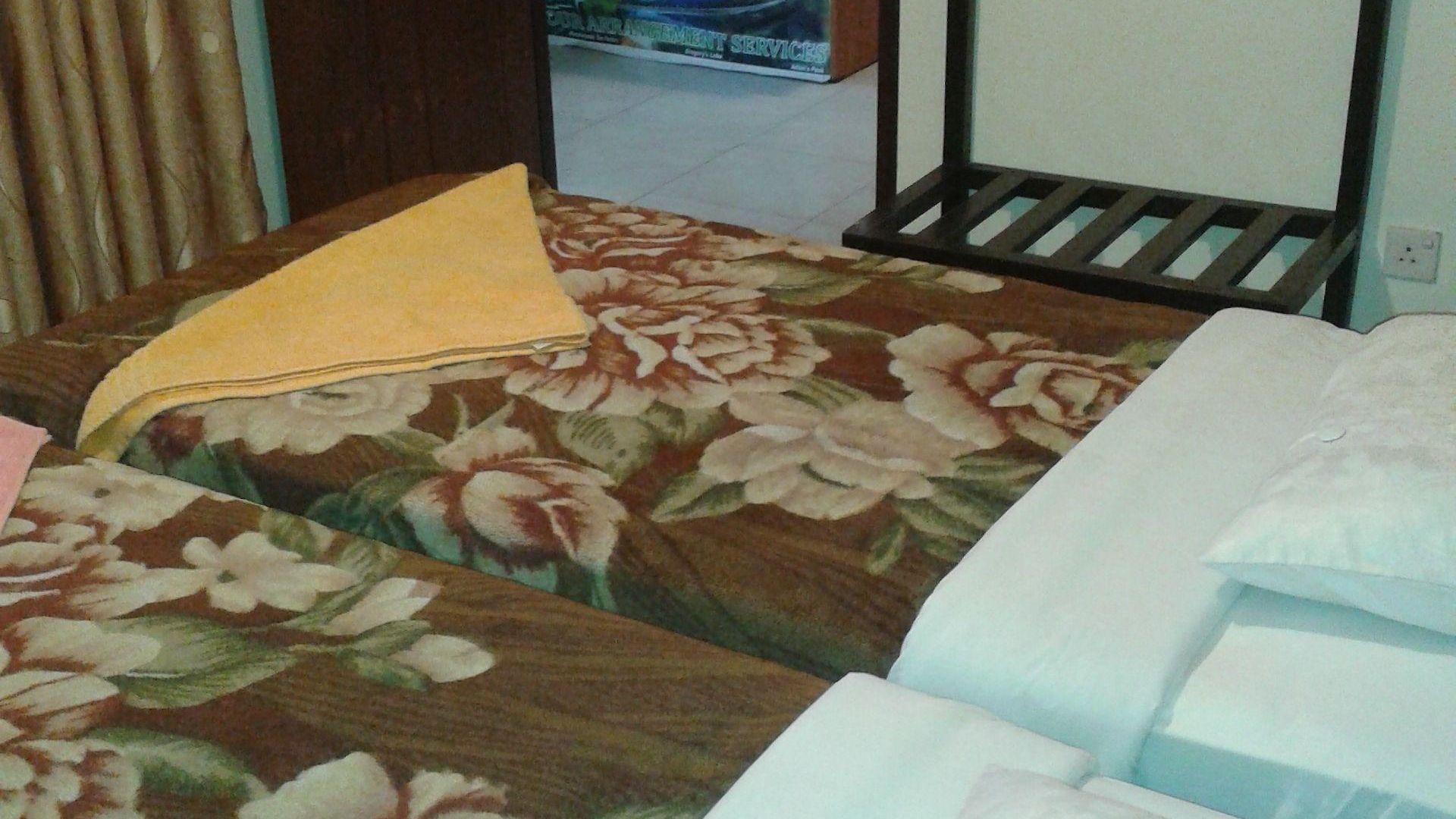 New Tour * Nuwara Eliya