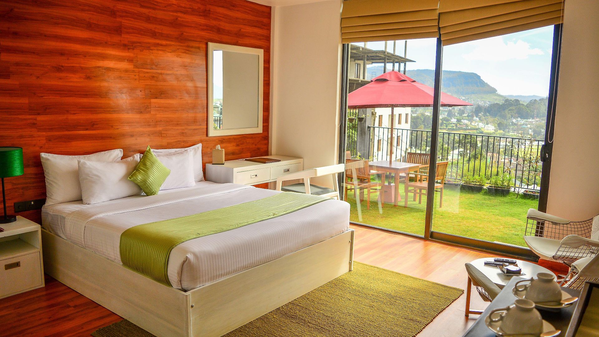 Hotel Highland Stonehouse Luxury Boutique Hotel Nuwara Eliya