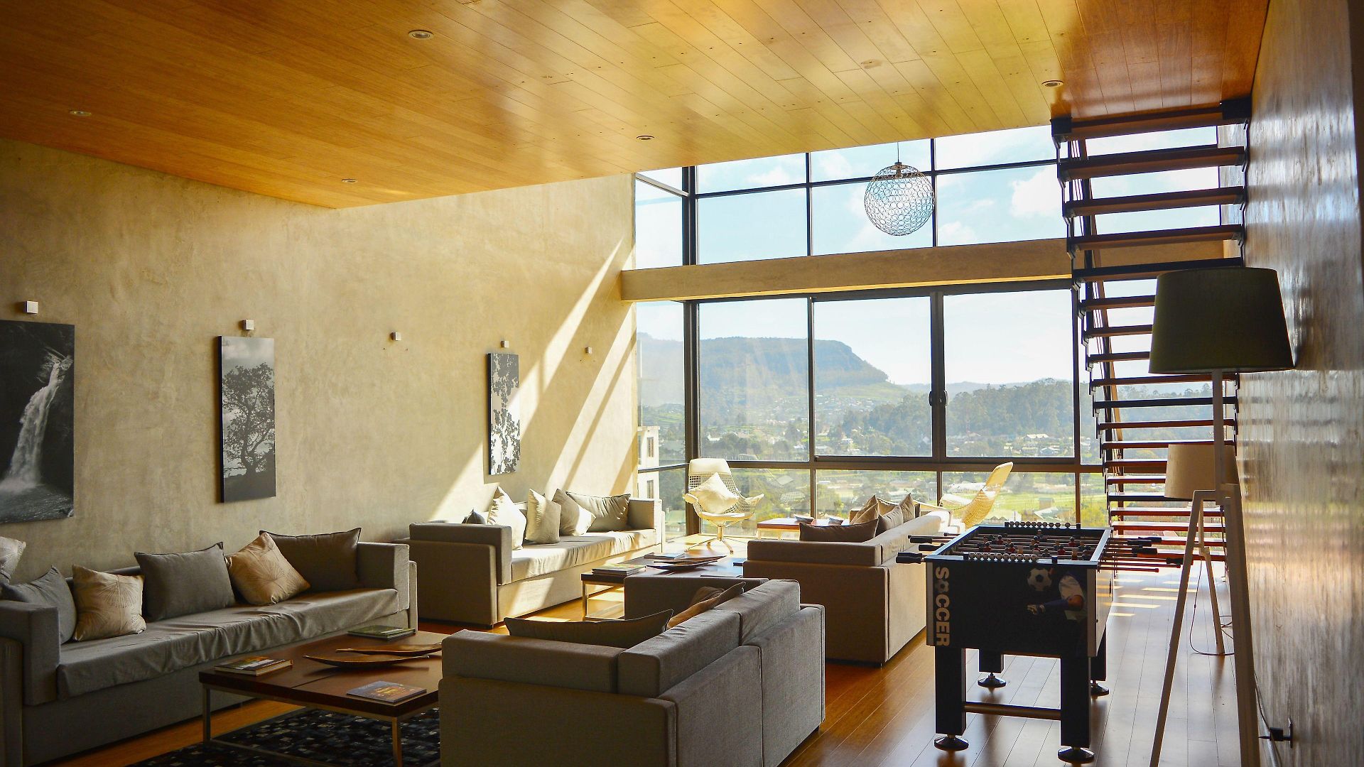 Hotel Highland Stonehouse Luxury Boutique Hotel