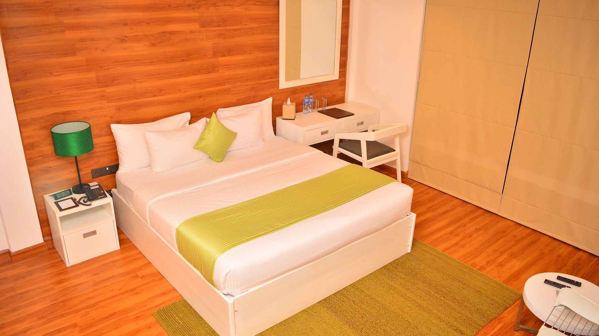 Highland Stonehouse Luxury Boutique Hotel Nuwara Eliya