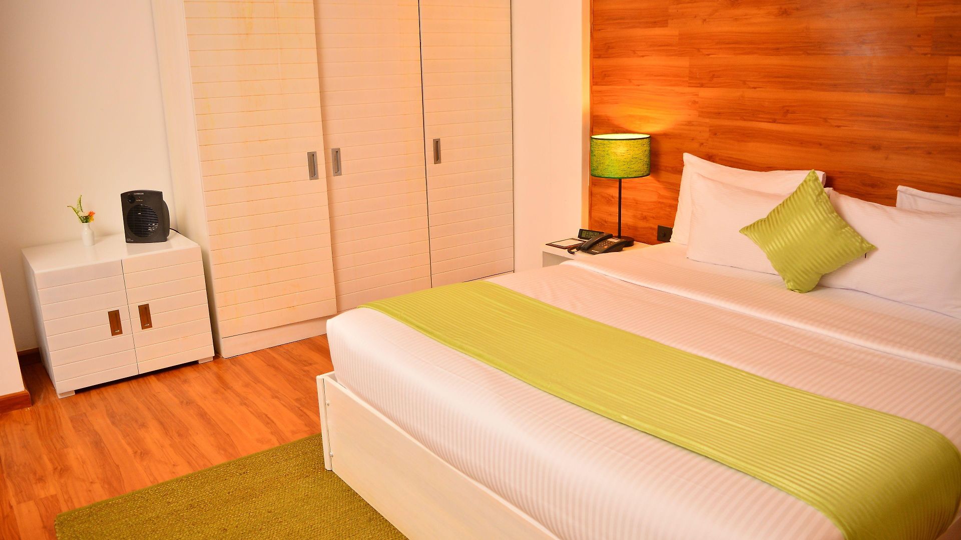 Highland Stonehouse Luxury Boutique Hotel Hotel