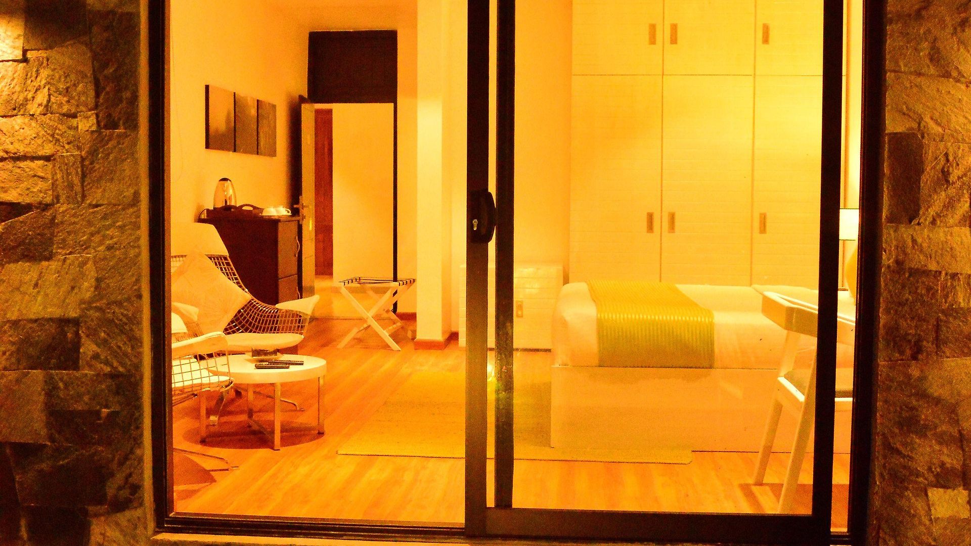 Hotel Highland Stonehouse Luxury Boutique Hotel