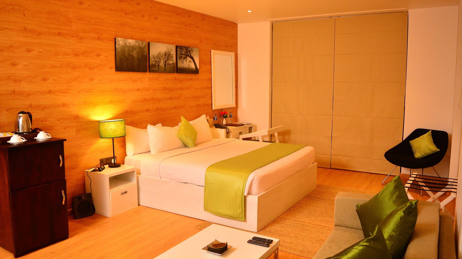 Highland Stonehouse Luxury Boutique Hotel Nuwara Eliya