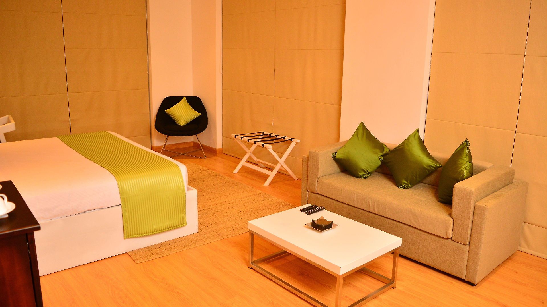 Highland Stonehouse Luxury Boutique Hotel 4*