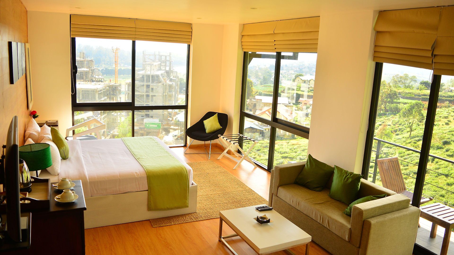 Hotel Highland Stonehouse Luxury Boutique Hotel Nuwara Eliya
