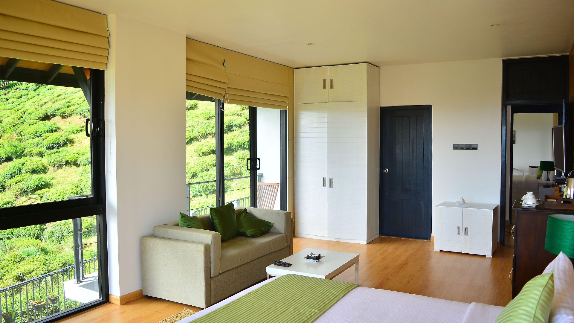 Highland Stonehouse Luxury Boutique Hotel Hotel 4*