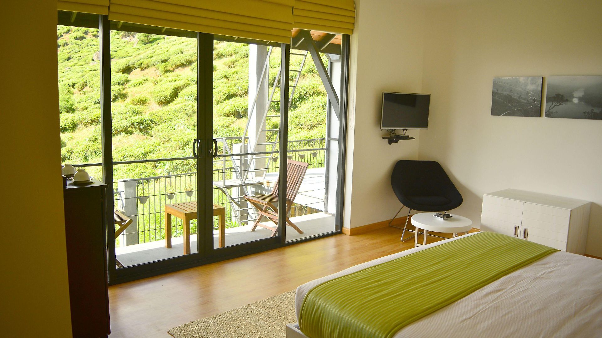 Highland Stonehouse Luxury Boutique Hotel Nuwara Eliya