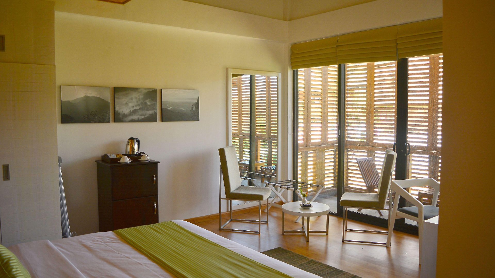 Hotel Highland Stonehouse Luxury Boutique Hotel 4*
