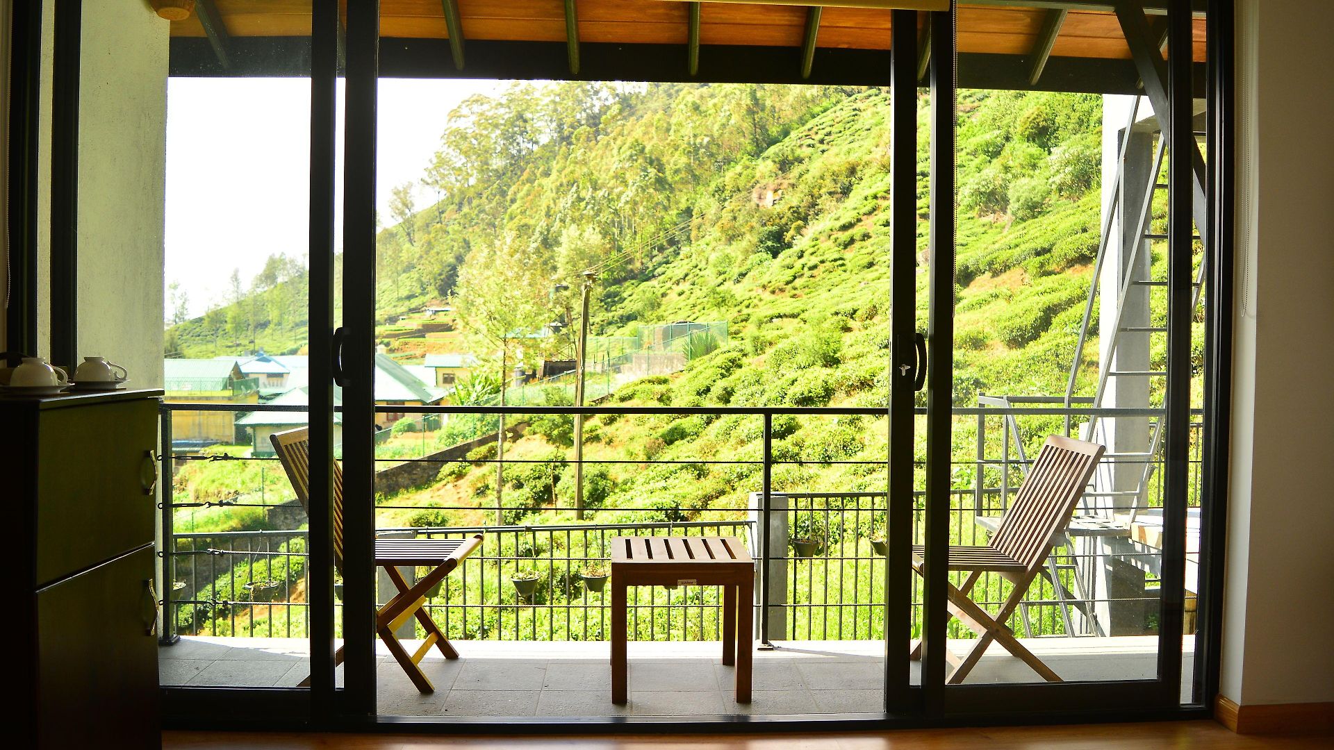 Hotel Highland Stonehouse Luxury Boutique Hotel