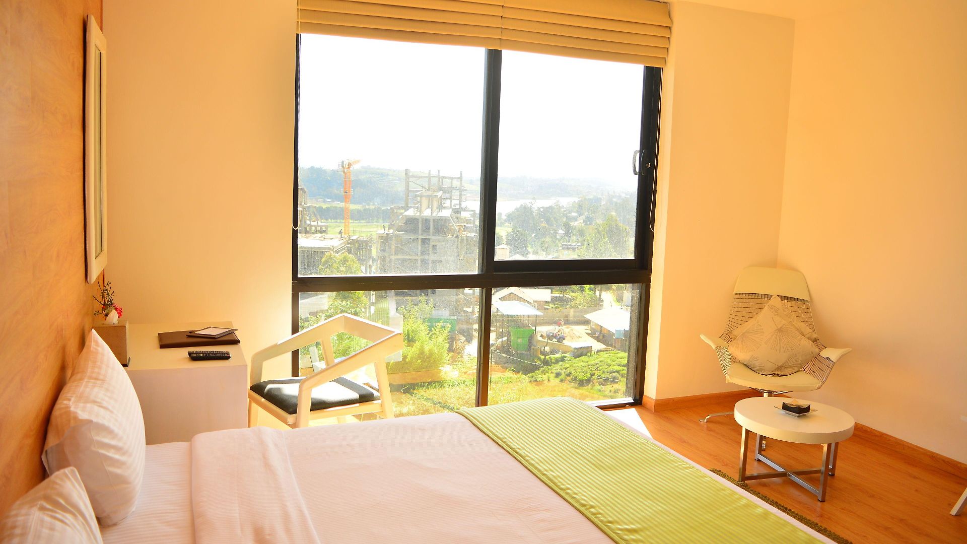 Highland Stonehouse Luxury Boutique Hotel