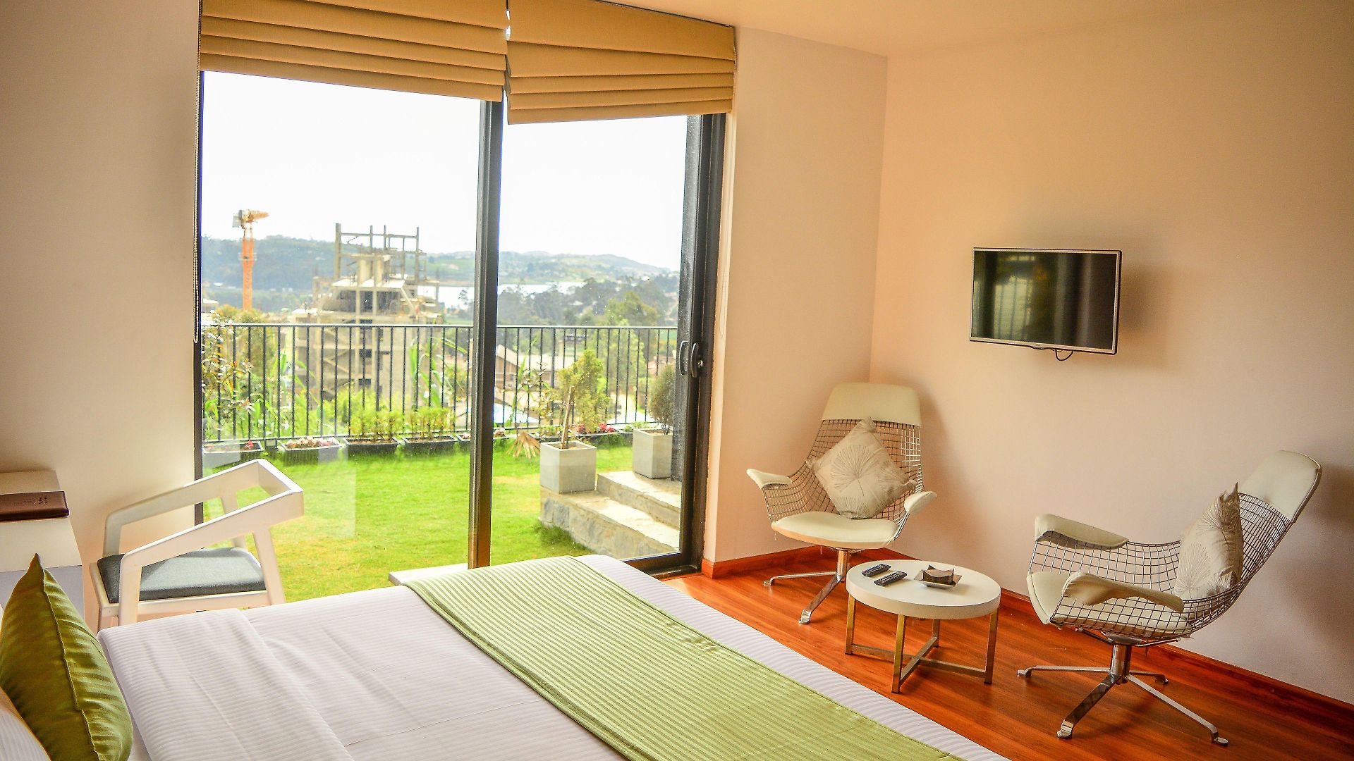 Highland Stonehouse Luxury Boutique Hotel Hotel 4*