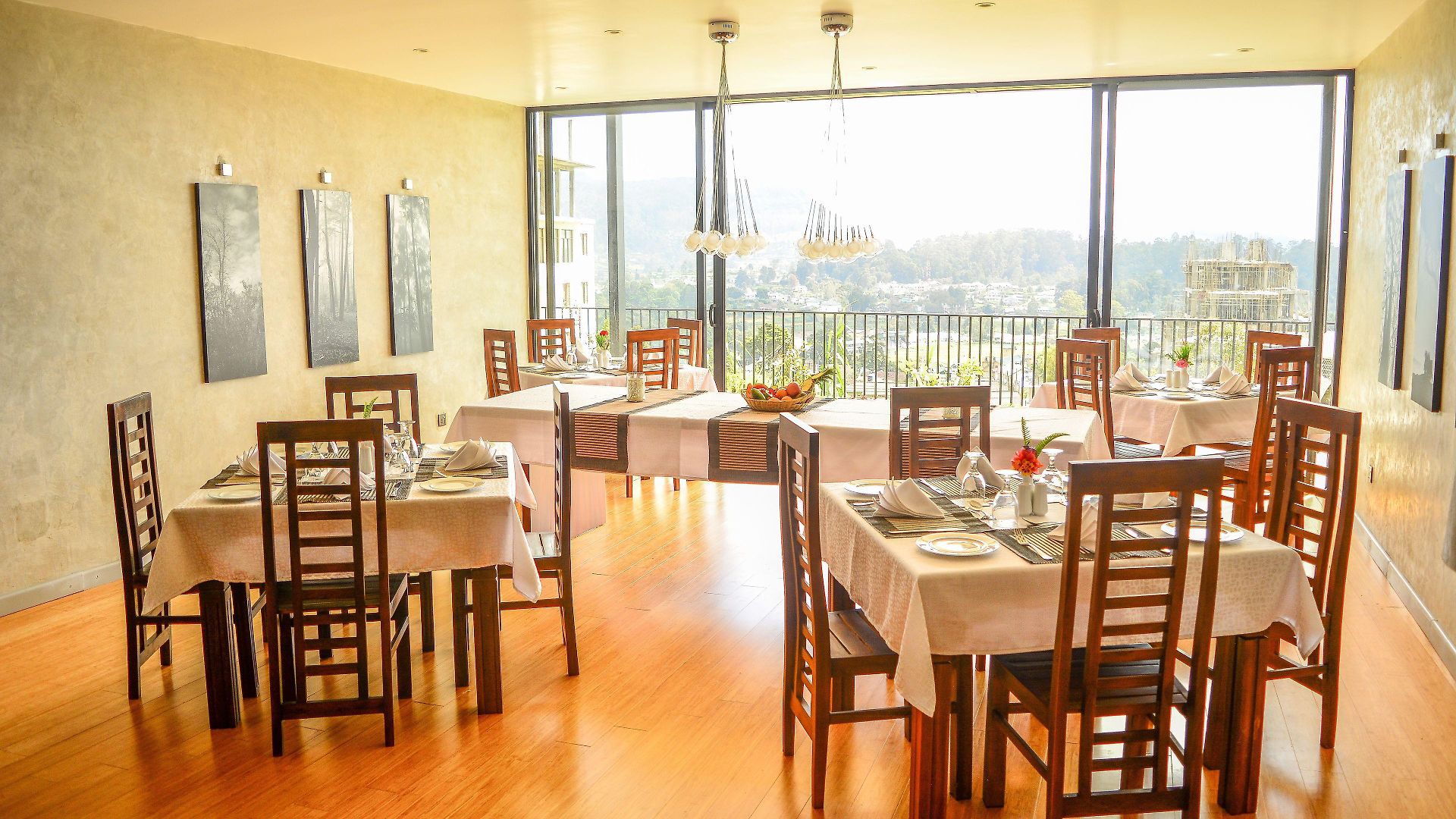 Highland Stonehouse Luxury Boutique Hotel Hotel Nuwara Eliya