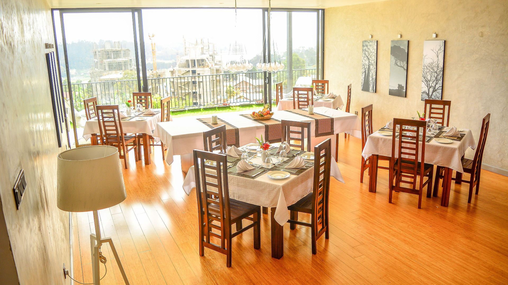 Highland Stonehouse Luxury Boutique Hotel Nuwara Eliya