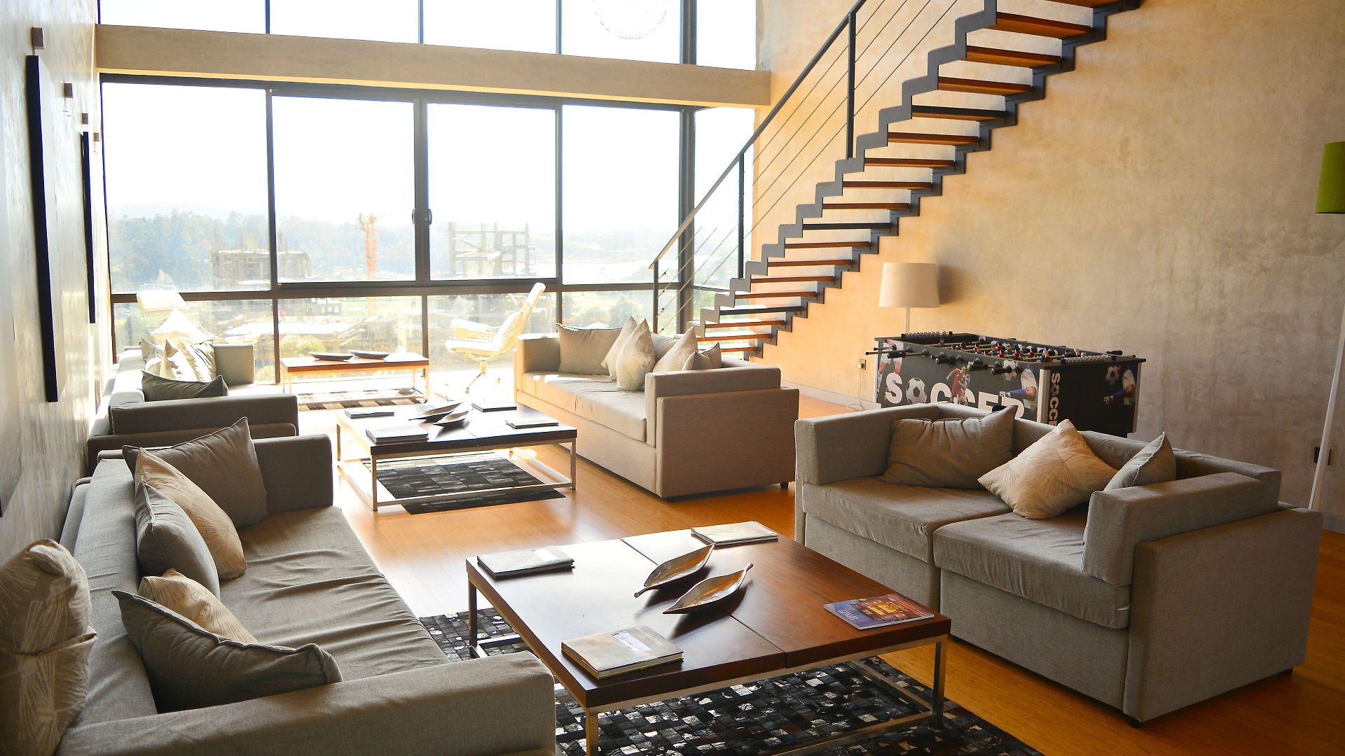 Highland Stonehouse Luxury Boutique Hotel Hotel 4*