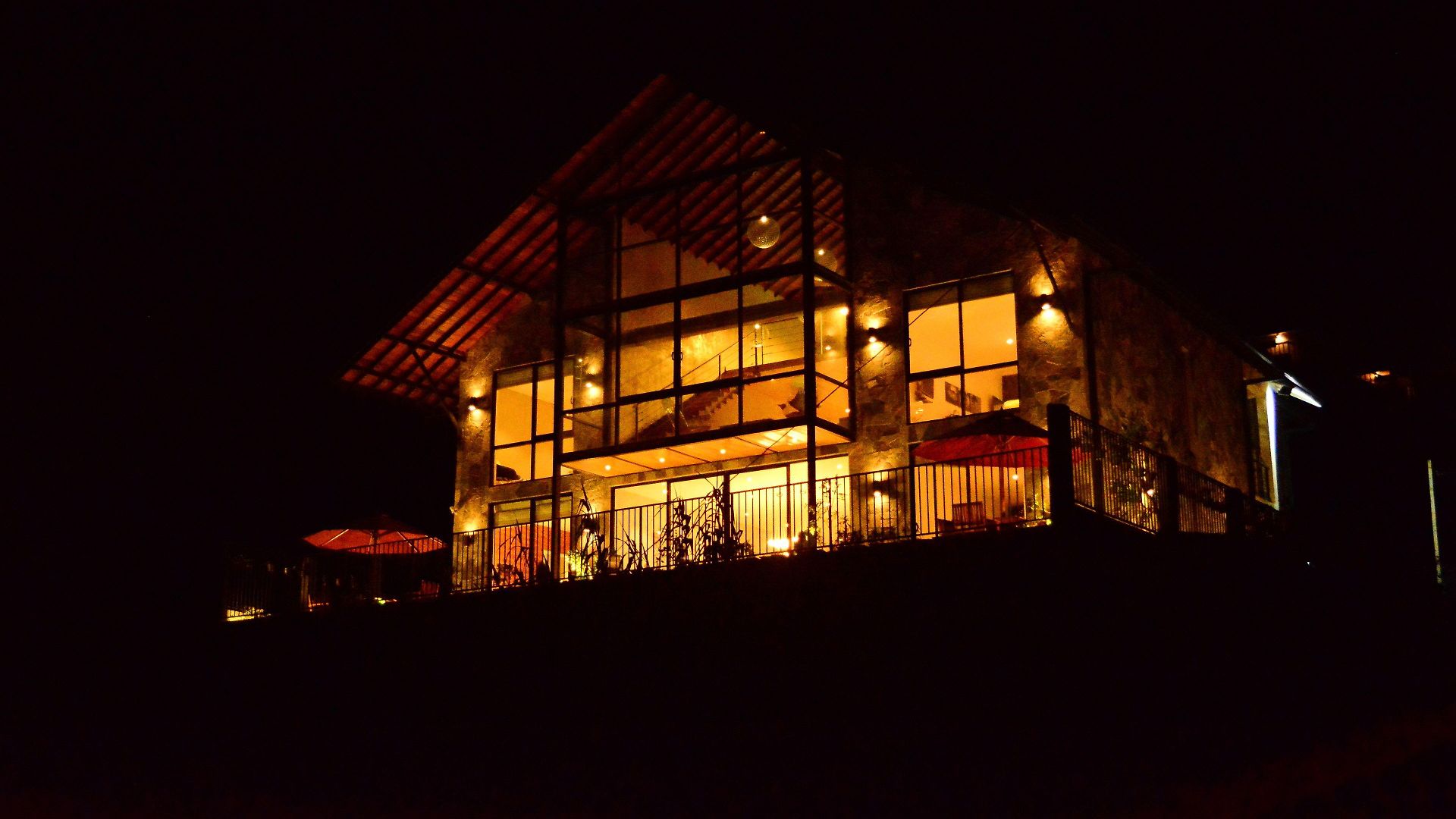 Highland Stonehouse Luxury Boutique Hotel