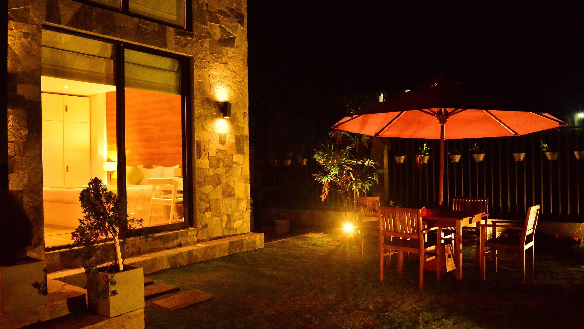 Highland Stonehouse Luxury Boutique Hotel