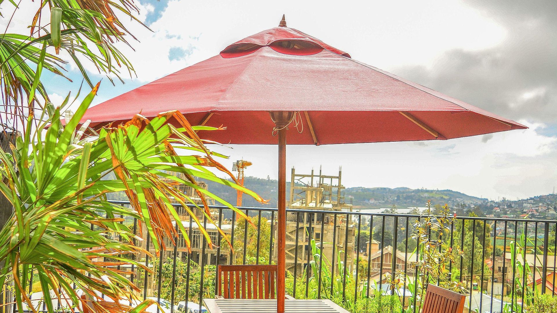 Hotel Highland Stonehouse Luxury Boutique Hotel Nuwara Eliya