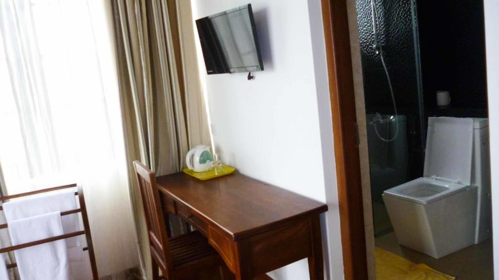 Daffodils 4* Nuwara Eliya