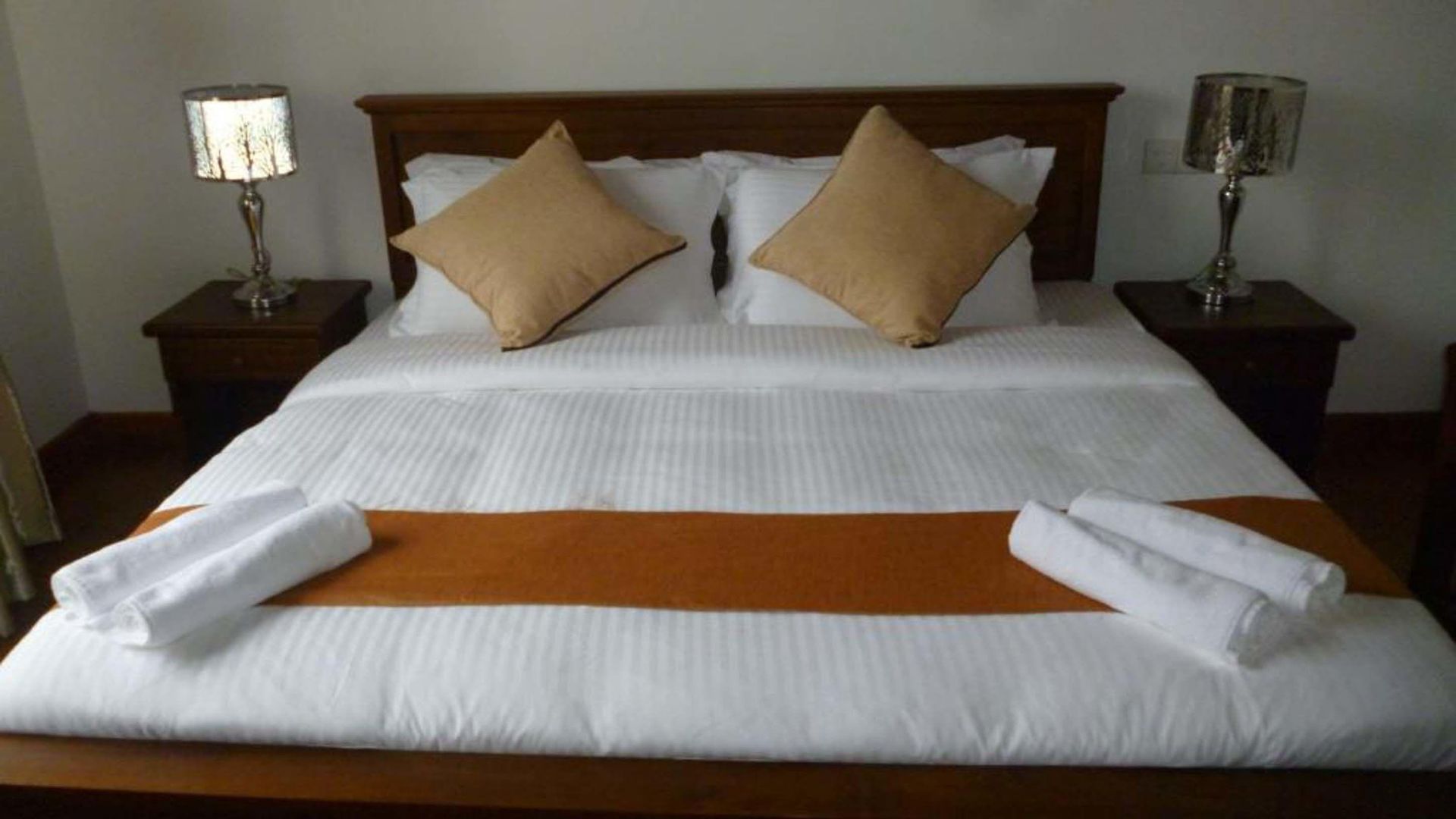 Hotel Daffodils