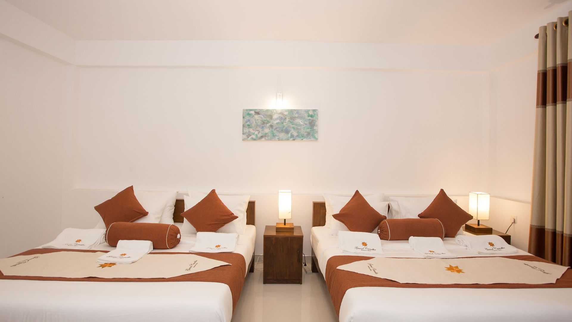 Grand Camellia Nuwara Eliya