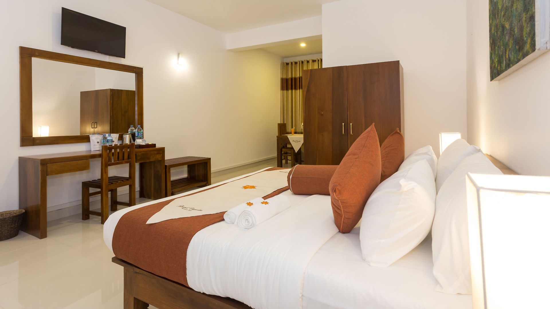 Grand Camellia Hotel Nuwara Eliya